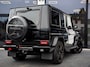 Mercedes-Benz G-klasse AMG 63/544Pk|Schuifdak|Camera|stoelverm