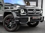 Mercedes-Benz G-klasse AMG 63/544Pk|Schuifdak|Camera|stoelverm