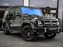 Mercedes-Benz G-klasse AMG 63/544Pk|Schuifdak|Camera|stoelverm
