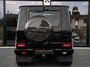 Mercedes-Benz G-klasse AMG 63/544Pk|Schuifdak|Camera|stoelverm