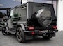 Mercedes-Benz G-klasse AMG 63/544Pk|Schuifdak|Camera|stoelverm