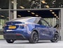 Tesla Model Y Long Range AWD 75 kWh 351PK | SOH 90% | Panoramadak | Trekhaak | Memory | Stoelverwarming |