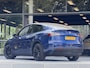 Tesla Model Y Long Range AWD 75 kWh 351PK | SOH 90% | Panoramadak | Trekhaak | Memory | Stoelverwarming |
