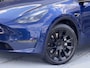 Tesla Model Y Long Range AWD 75 kWh 351PK | SOH 90% | Panoramadak | Trekhaak | Memory | Stoelverwarming |