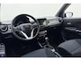 Suzuki Ignis 1.2 Smart Hybrid Style 83pk | Automaat | Navigatie | Climate Control | Cruise Control | Camera | Stoelverwarming | Keyless Start en Entry