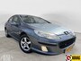 Peugeot 407 2.0 16V XR Pack Trekhaak Airco Cruise Inruilknaller!