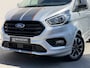 Ford Transit Custom 320 2.0 TDCI L2H1 Sport Schuifdeur L+R-Camera-Trekhaak