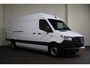 Mercedes-Benz eSprinter 314 L3 H2 Navigatie Camera 270gr deuren Opstap