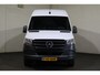 Mercedes-Benz eSprinter 314 L3 H2 Navigatie Camera 270gr deuren Opstap