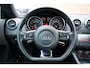 Audi TT 3.2 V6 quattro Pro Line S * eerste eigenaar / nap * + BOSE / LEDER / SPORTSTOELEN