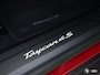 Porsche Taycan Cross Turismo 4S 93 kWh / BURMESTER / NACHTZICHT / INNODRIVE / PASM /