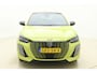 Peugeot 208 1.2 PureTech 100 GT | Apple carplay/Android auto | Achteruitrijcamera + frontcamera | Navigatie | Panoramadak | Stoelverwarming | Keyless entry+start | Adaptive cruise control |