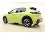 Peugeot 208 1.2 PureTech 100 GT | Apple carplay/Android auto | Achteruitrijcamera + frontcamera | Navigatie | Panoramadak | Stoelverwarming | Keyless entry+start | Adaptive cruise control |