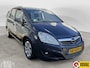 Opel Zafira 1.8 Temptation 7Prs Cruise Airco Lmv Trekhaak