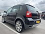 Volkswagen Polo 1.4-16V Cross Nieuwe APK