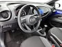 Toyota Aygo X 1.0 VVT-i MT Play | BTW voertuig | Apple CarPlay/Android Auto | Airco | Cruise Control Adaptive | Achteruitrijcamera |