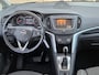 Opel Zafira 1.4 Turbo Automaat, Innovation 7-Persoons, AGR stoelen, Apple Carplay/Android Auto,
