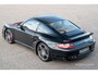 Porsche 911 3.6 Turbo Dark Olive Metallic