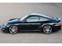 Porsche 911 3.6 Turbo Dark Olive Metallic