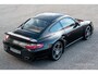 Porsche 911 3.6 Turbo Dark Olive Metallic