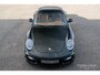 Porsche 911 3.6 Turbo Dark Olive Metallic