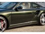 Porsche 911 3.6 Turbo Dark Olive Metallic