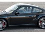 Porsche 911 3.6 Turbo Dark Olive Metallic