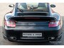 Porsche 911 3.6 Turbo Dark Olive Metallic