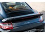 Porsche 911 3.6 Turbo Dark Olive Metallic