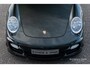 Porsche 911 3.6 Turbo Dark Olive Metallic