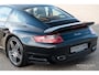 Porsche 911 3.6 Turbo Dark Olive Metallic