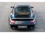 Porsche 911 3.6 Turbo Dark Olive Metallic