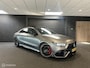 Mercedes-Benz CLA AMG 45 S 4MATIC+|AERO|BURMESTER|MEMORY
