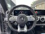 Mercedes-Benz CLA AMG 45 S 4MATIC+|AERO|BURMESTER|MEMORY