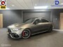 Mercedes-Benz CLA AMG 45 S 4MATIC+|AERO|BURMESTER|MEMORY
