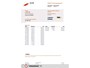 Dacia Spring Business 27 kWh SOH 97%