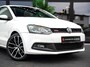 Volkswagen Polo 1.4 TSI GTI|Automaat|Cruise|
