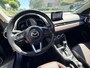 Mazda CX-3 2.0 SkyActiv-G 120pk AUT Signature•Leder•Trekhaak