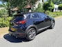 Mazda CX-3 2.0 SkyActiv-G 120pk AUT Signature•Leder•Trekhaak