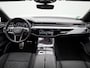 Audi A8 60 TFSI e quattro 462 PK | Adaptive cruise control | Luchtvering | Dynamische vierwielbesturing | 360 graden camera | Head-up display | Digitale matrix-verlichting | Privacy glas | Trekhaak | Elektr. voorstoelen geheugen | Stoelverwarming voor en achter | Alarm Klasse III |