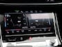Audi A8 60 TFSI e quattro 462 PK | Adaptive cruise control | Luchtvering | Dynamische vierwielbesturing | 360 graden camera | Head-up display | Digitale matrix-verlichting | Privacy glas | Trekhaak | Elektr. voorstoelen geheugen | Stoelverwarming voor en achter | Alarm Klasse III |