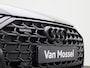 Audi A8 60 TFSI e quattro 462 PK | Adaptive cruise control | Luchtvering | Dynamische vierwielbesturing | 360 graden camera | Head-up display | Digitale matrix-verlichting | Privacy glas | Trekhaak | Elektr. voorstoelen geheugen | Stoelverwarming voor en achter | Alarm Klasse III |