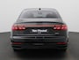 Audi A8 60 TFSI e quattro 462 PK | Adaptive cruise control | Luchtvering | Dynamische vierwielbesturing | 360 graden camera | Head-up display | Digitale matrix-verlichting | Privacy glas | Trekhaak | Elektr. voorstoelen geheugen | Stoelverwarming voor en achter | Alarm Klasse III |