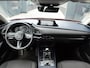Mazda CX-30 2.0 e-SkyActiv-G M Hybrid (Navigatie,Camera360,Elek.achterklep,Trekhaak,Stoel+stuurverwarming,HUD,AdaptiveCruise)