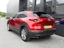 Mazda CX-30 2.0 e-SkyActiv-G M Hybrid (Navigatie,Camera360,Elek.achterklep,Trekhaak,Stoel+stuurverwarming,HUD,AdaptiveCruise)