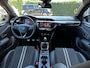 Opel Corsa 1.2 Turbo 100 PK GS | MATRIX LED| DODEHOEK DETECTIE| CAMERA + PARKEERSENSOREN| NAVIGATIE + APPLE CARPLAY/ANDROID AUTO| KEYLESS START| ELEC. CLIMATE CONTROL| DAB|