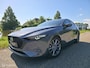 Mazda 3 2.0 e-SkyActiv-G M Hybrid / 360' Cam. / HUD / Navi