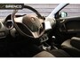 Alfa Romeo MiTo 1.4 Progression | all black | android auto & apple carplay | airco