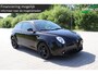 Alfa Romeo MiTo 1.4 Progression | all black | android auto & apple carplay | airco