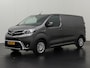 Toyota ProAce Professional Extra Range 75 kWh | 90% SOH | 2xSchuifdeur | Navigatie | Multimedia | Trekhaak | Airco | 3-Zits